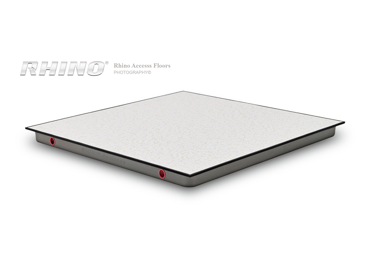 RhinoROC® Covered C-trim